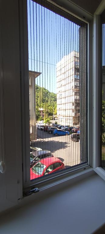 MI apartman - 3