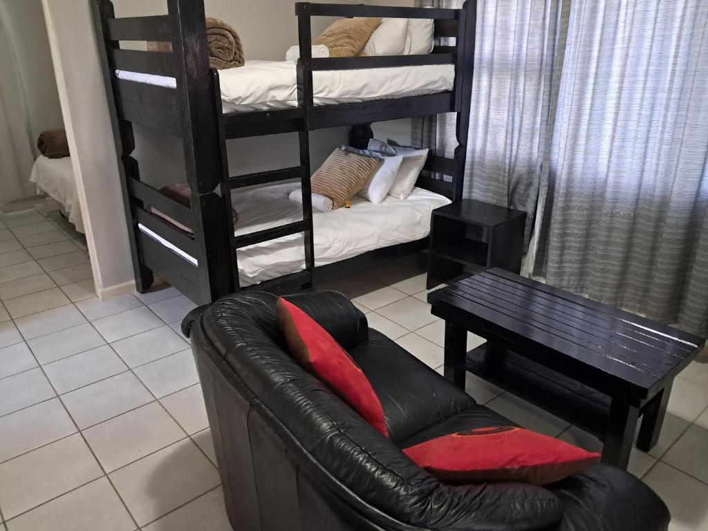 House of Grace Apt, East London