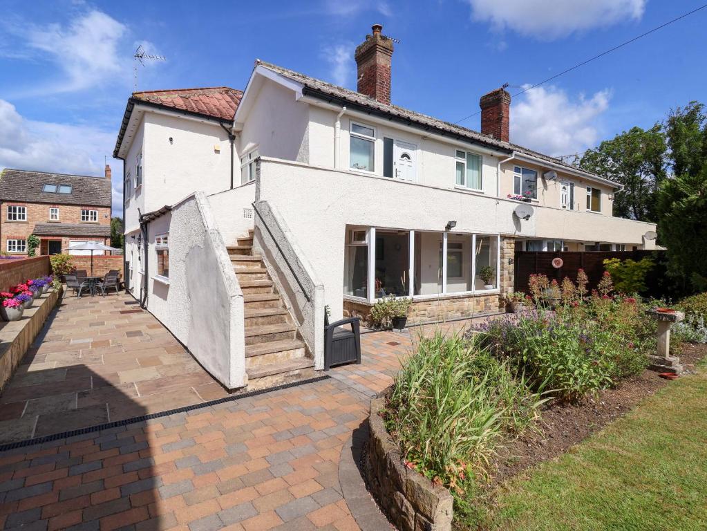 3 Springhaven, Harrogate