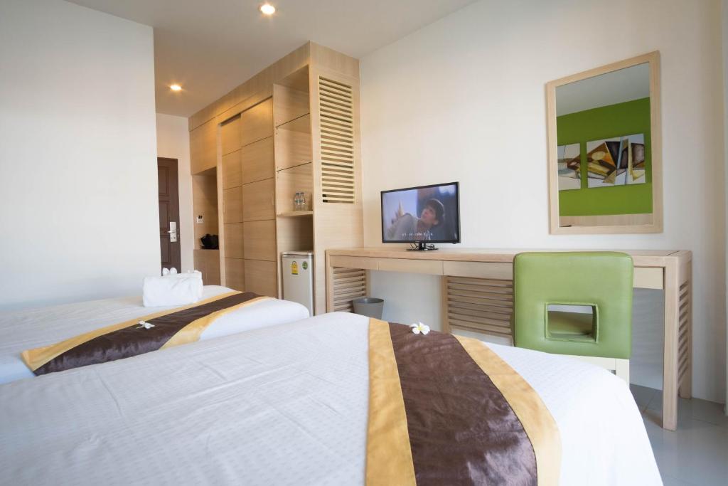 Hotel Tips Image