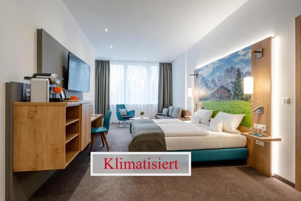 AVALON Hotel Bad Reichenhall, hotel in Bad Reichenhall