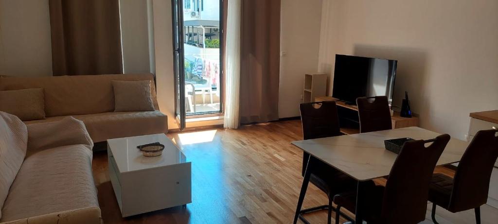 Seaside Milena Appartment, Budva