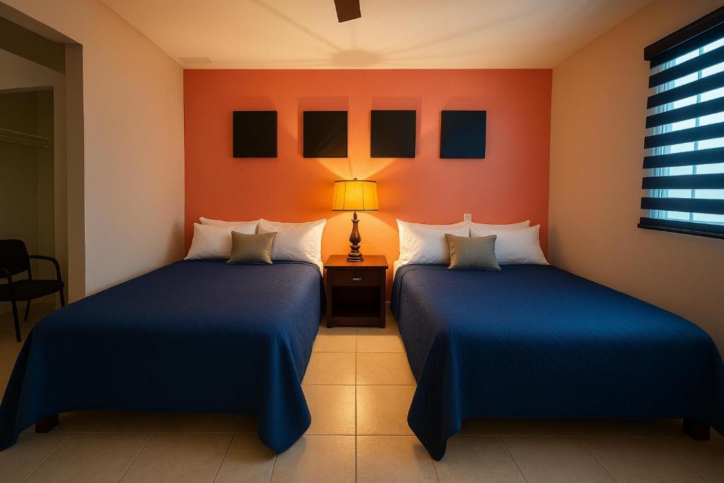 Ave Fénix Cozumel - 4