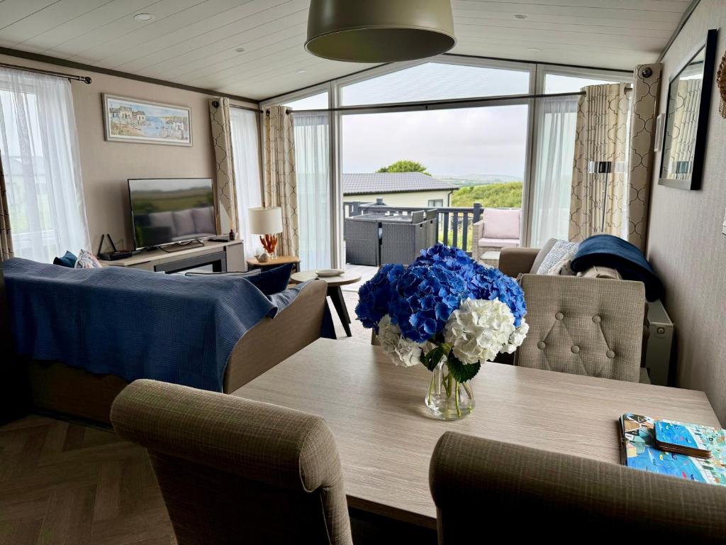Holywell Lodge, Cornwall photo 7