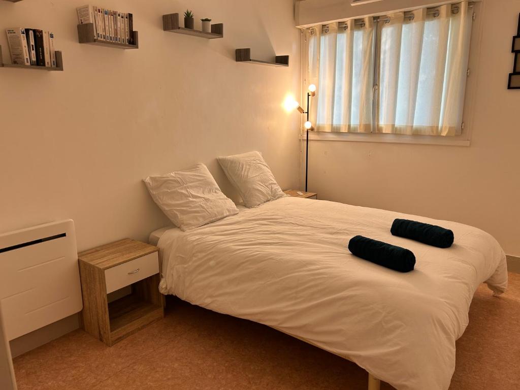 Appartement cocon - 5