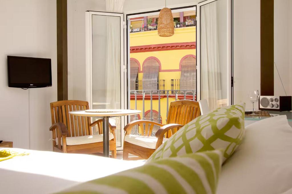 Veoapartment Feria 80 - 2