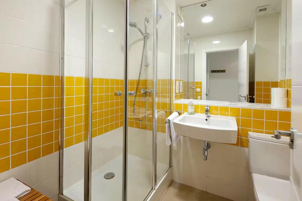 Veoapartment Feria 80 - 4