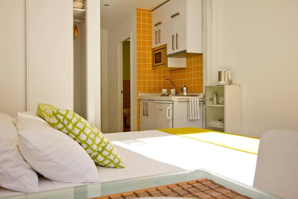 Veoapartment Feria 80 - 3