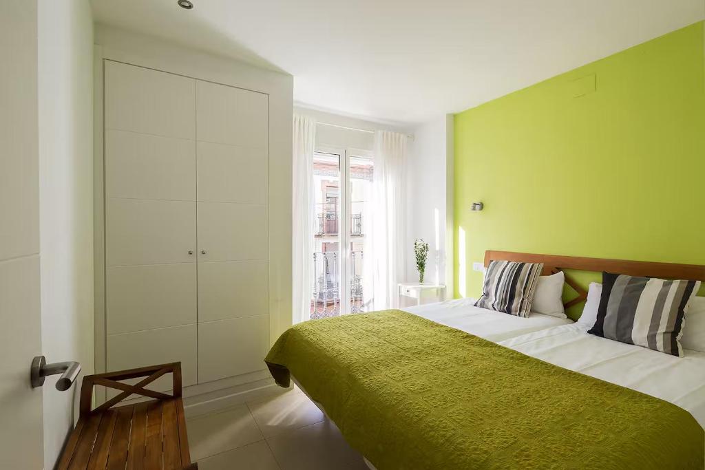 Veoapartment Feria 80 - 5