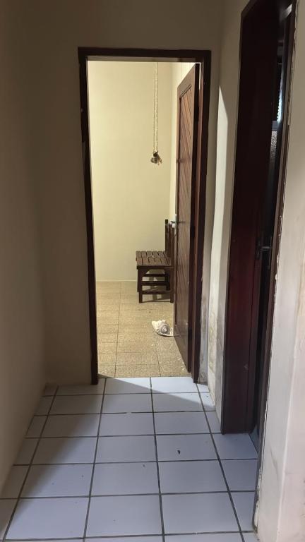 Gray house, Paracuru