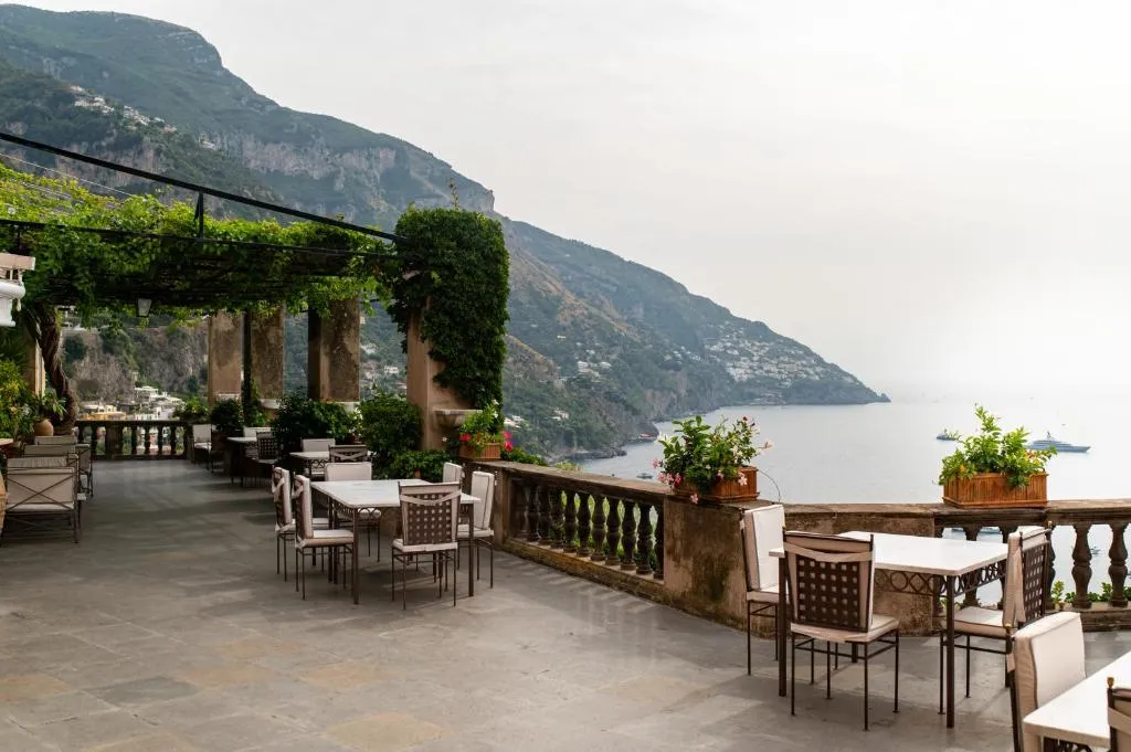 Villa Magia, hotel in Positano