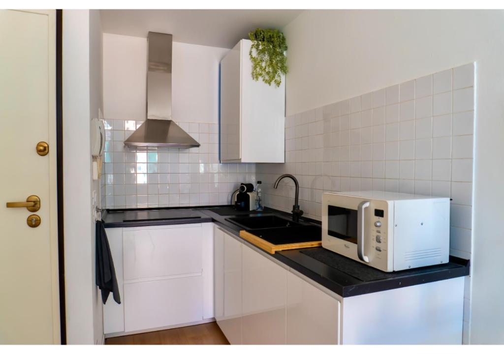 Spiral-Loft, Santo Apartment - 2