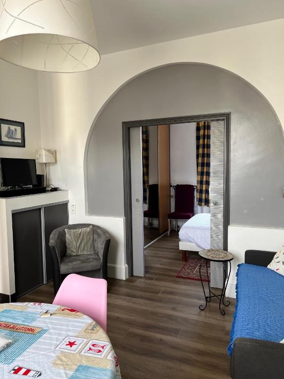 46 Avenue Pasteur - 5