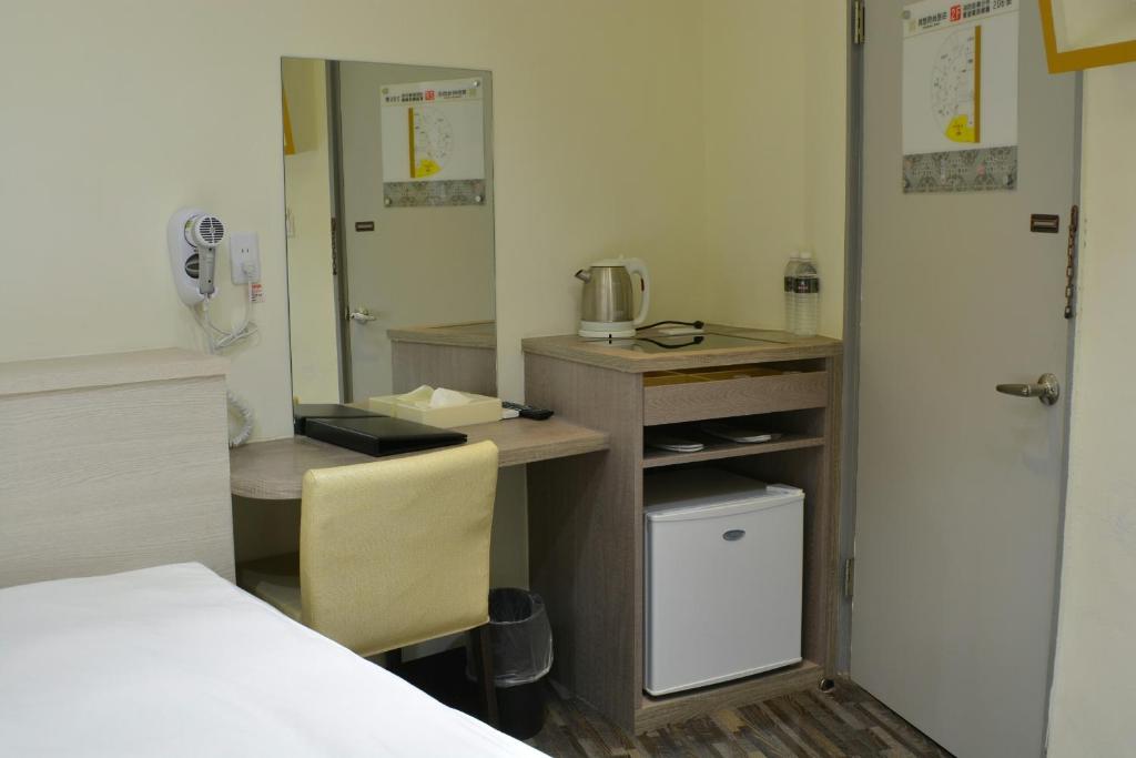 Facilities