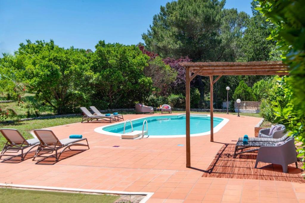 Villa Trullo Lumise by Villa Plus - 4
