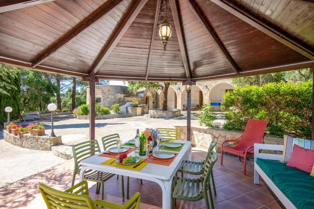 Villa Trullo Lumise by Villa Plus - 5
