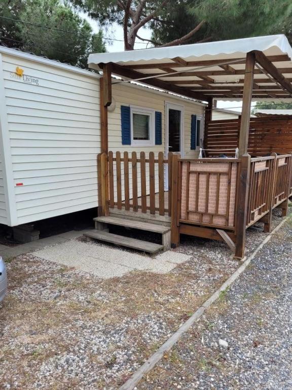 mobilcapagde, Le Grau-dʼAgde