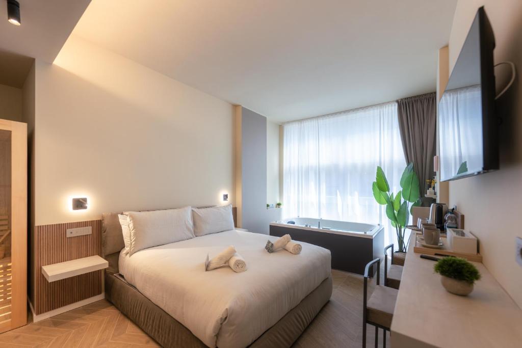 Boutique Casa Giulietta - 3