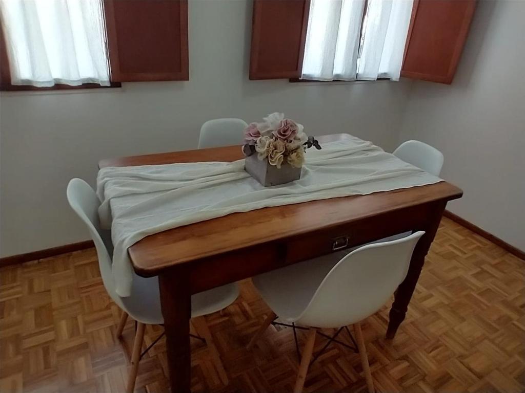 Tu Hogar en Trelew II Céntrico y Hogareño - 3