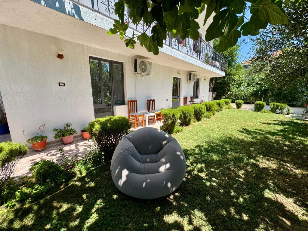 Hillside Haven, Durrës