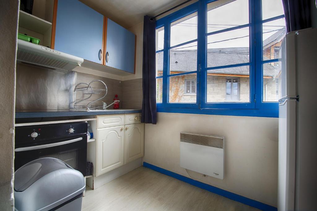 Appartement 2 pièces de 48 M2 - 3