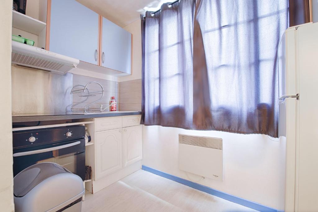 Appartement 2 pieces de 48 M2 전경