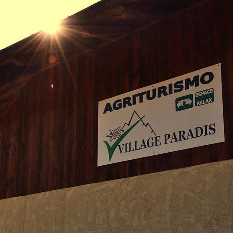 Village Paradis - 1