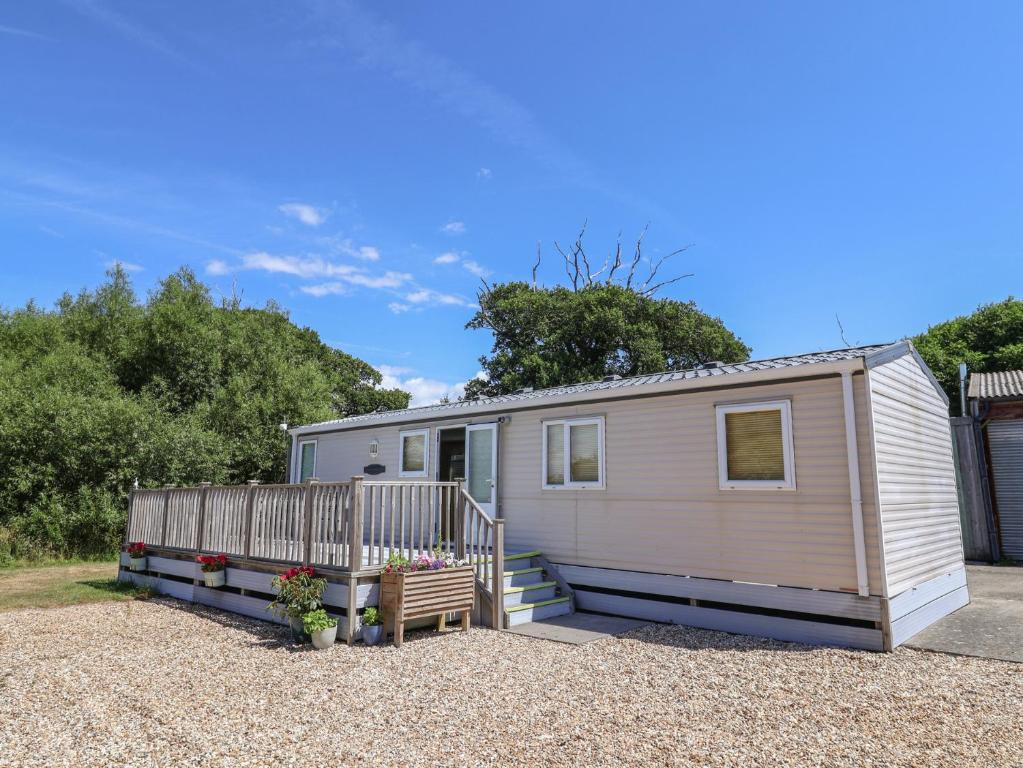 The Hideaway, Weymouth