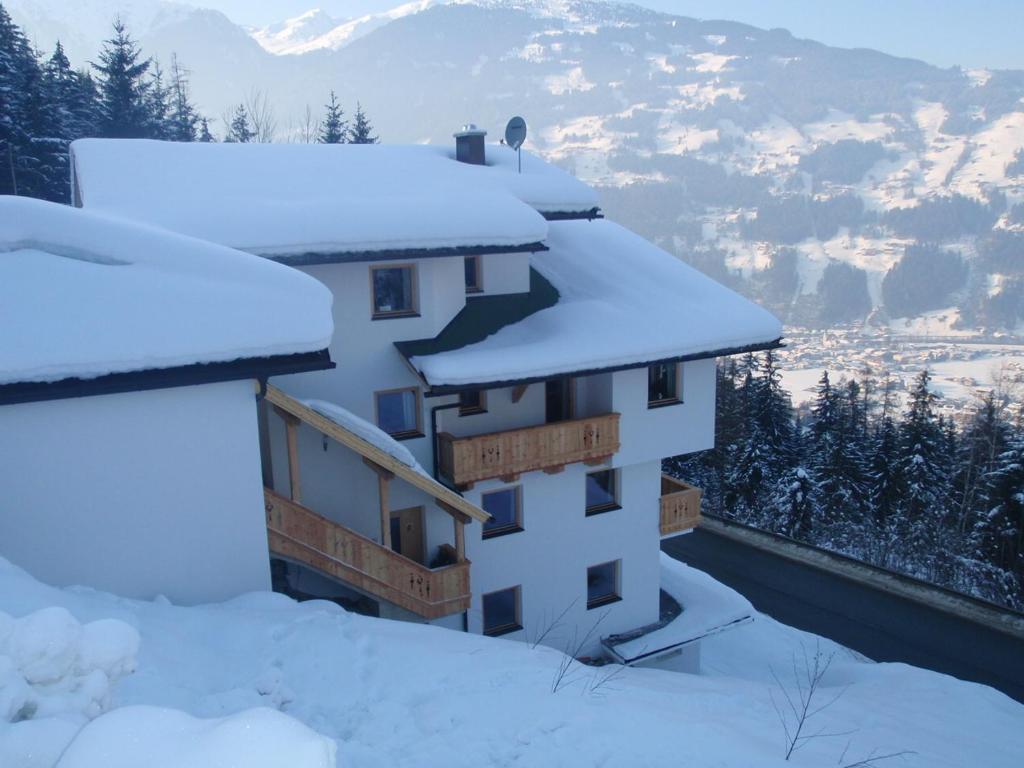 Landhaus Alpenjäger - 2