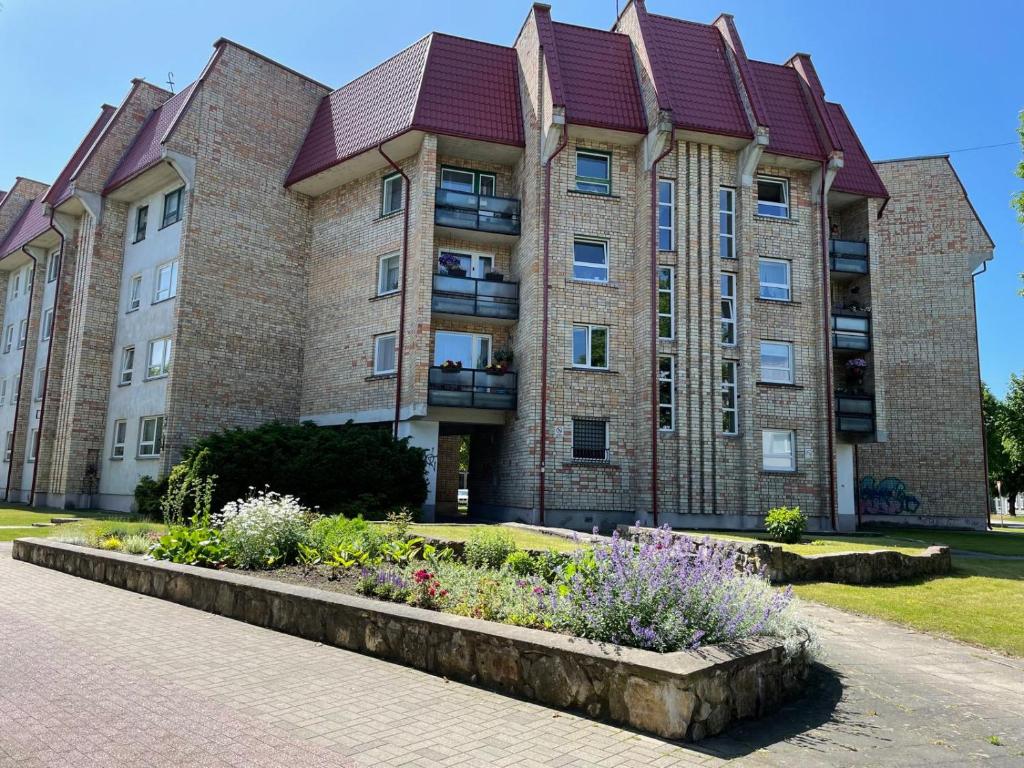 Saules 58, Ventspils