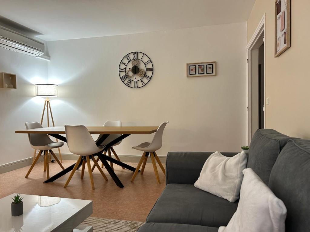 Appartement cocon - 3