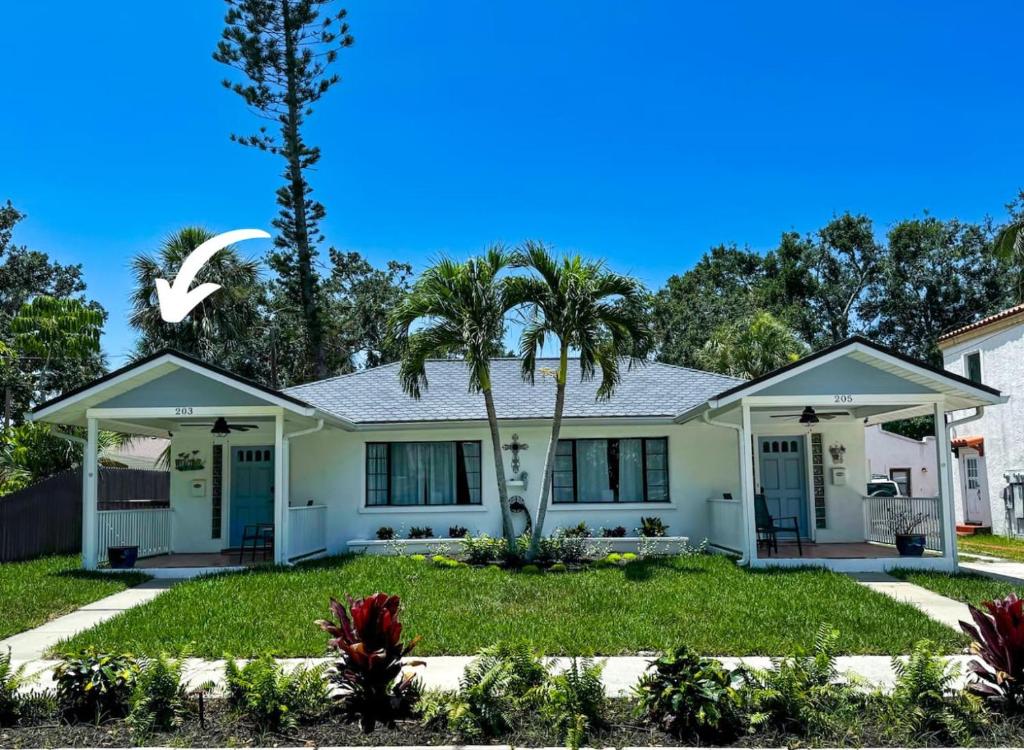 The Hideaways at Point Pleasant (Pine Side), Bradenton