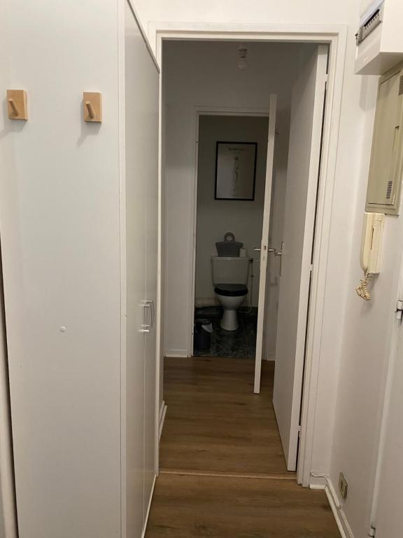 Magnifique appartement dans quartier très prisé beaugrenelle - 5
