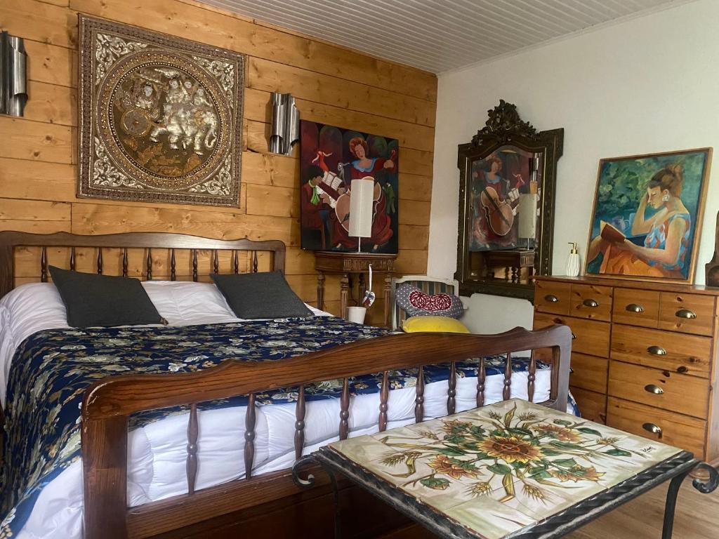 Lagrange, Formigueres