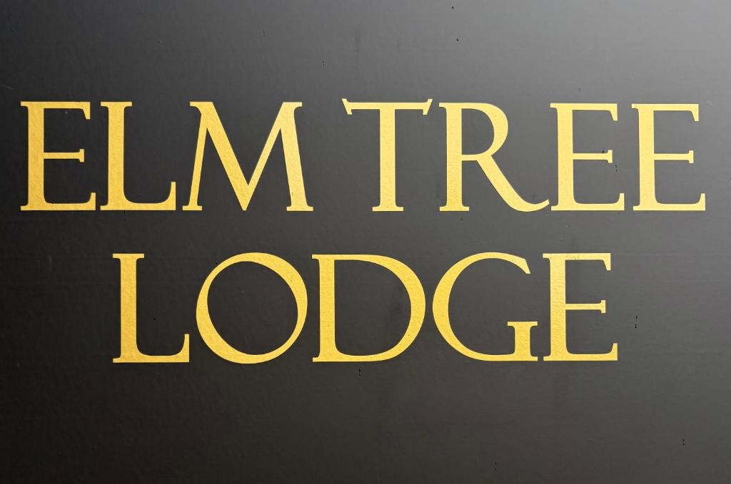 Elm Tree Lodge, Keswick