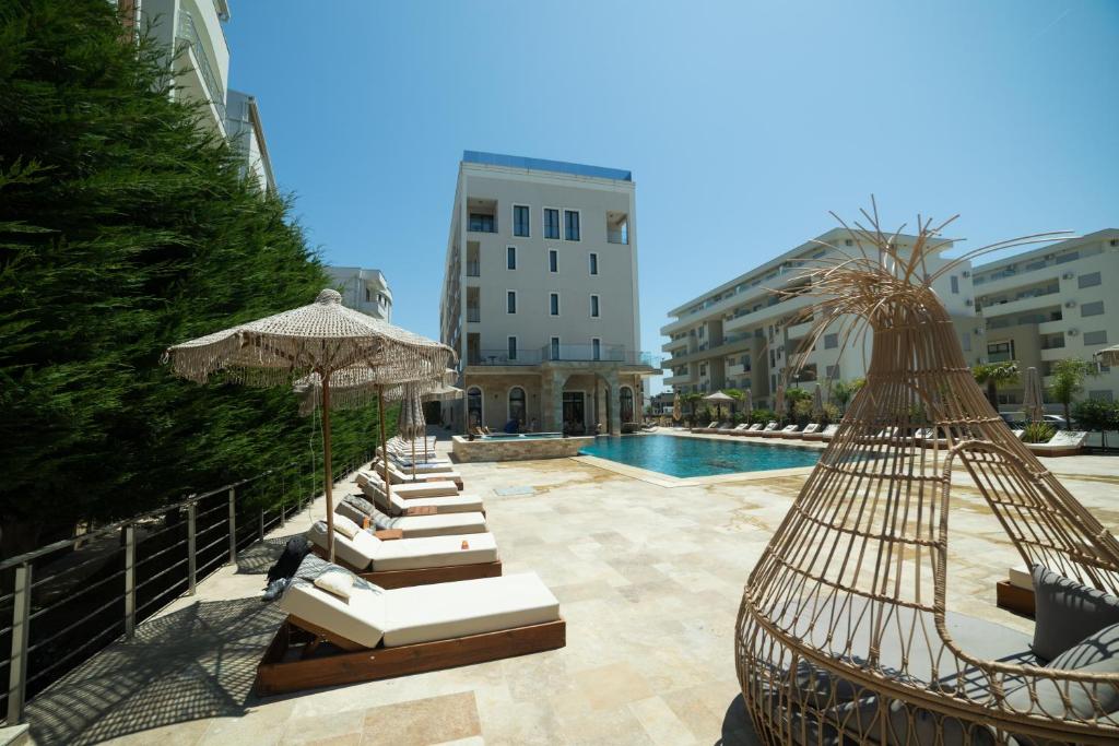 Hotel Umma - 5