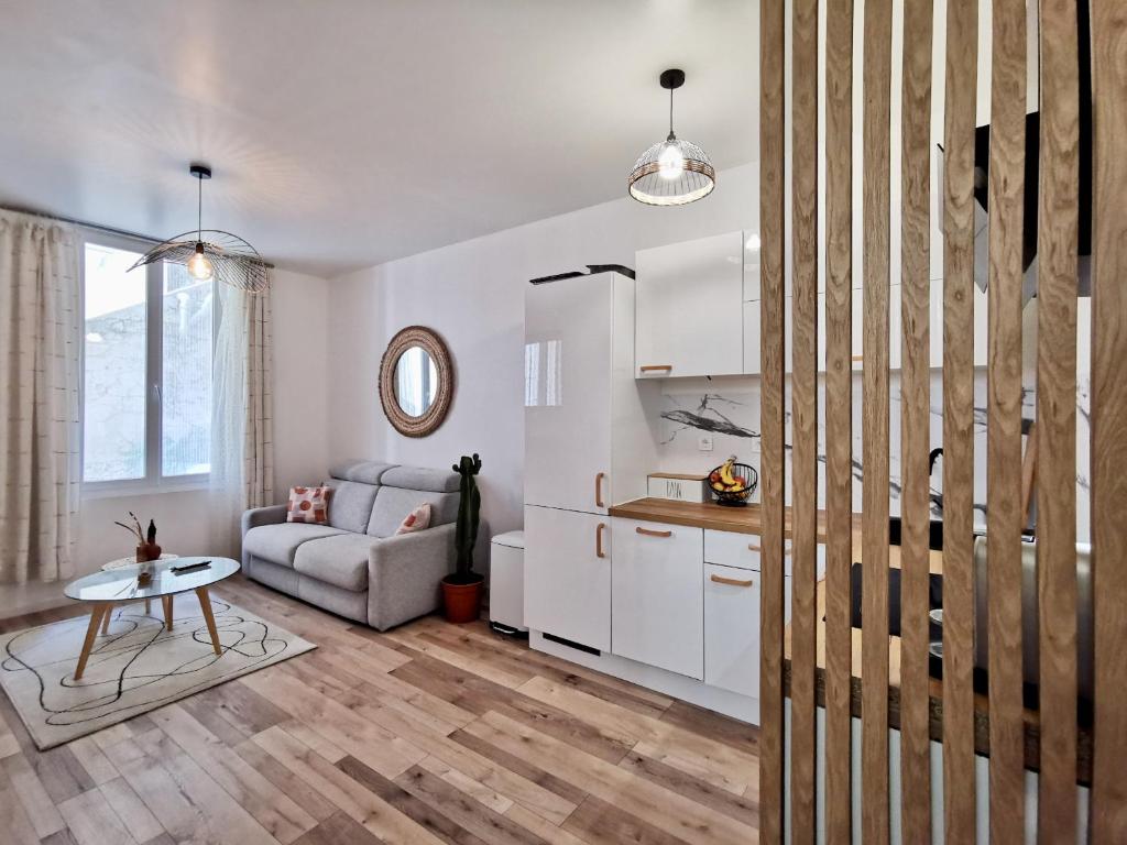 Cosy Savoie by Bookking Guys - 3