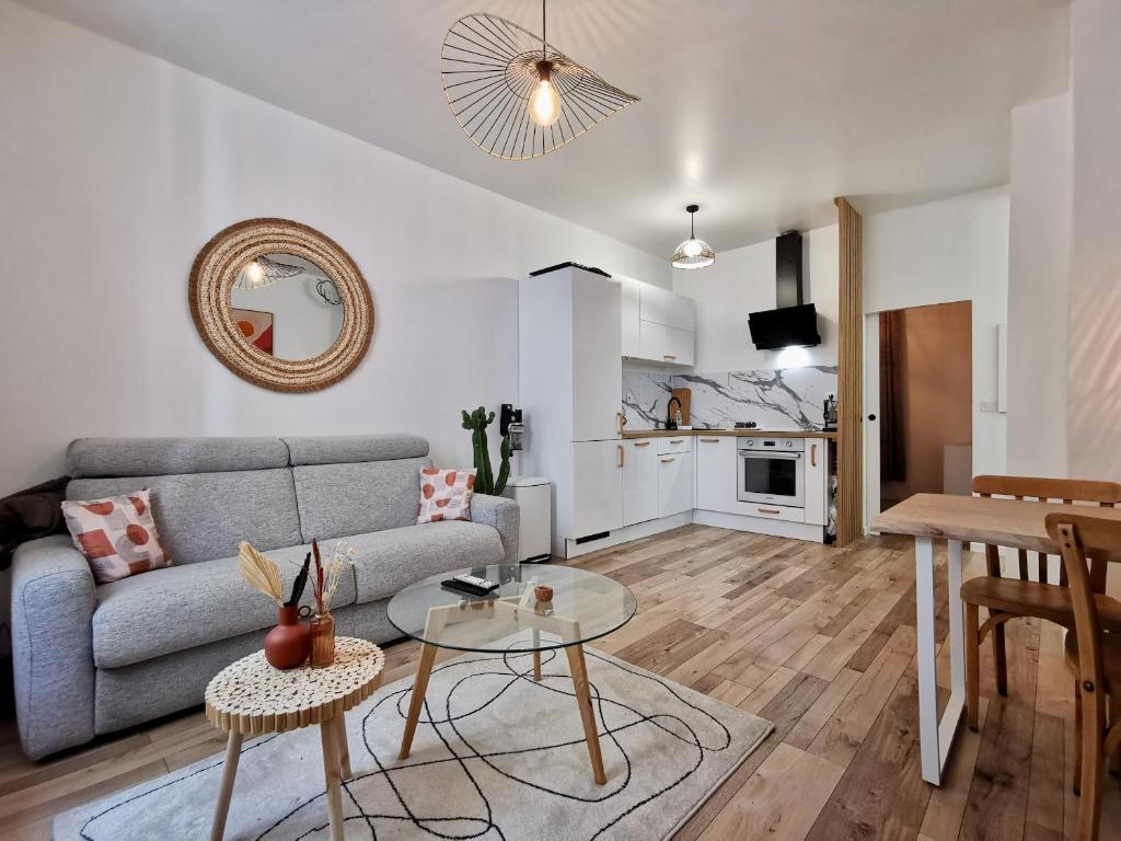 Cosy Savoie by Bookking Guys - 1