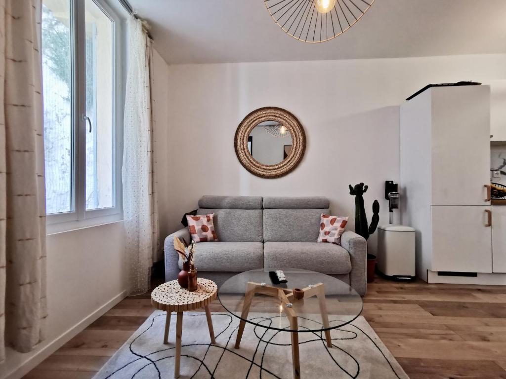 Cosy Savoie by Bookking Guys - 2