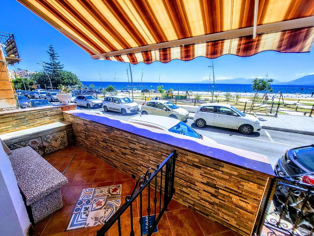 Seafront House Gabbiano Blu - 2