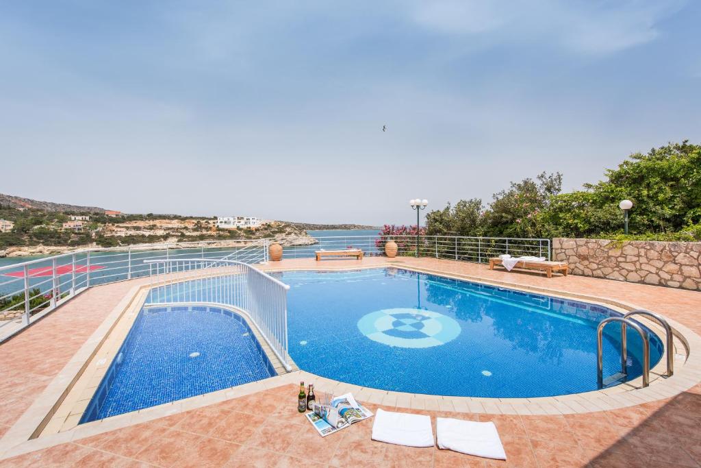 Mare Nostrum Villas photo