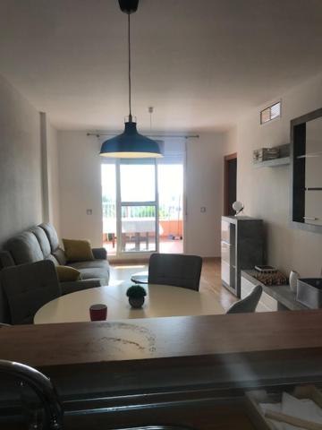 MOJACAR WITH POOL, BEACH AND GoLF - 3