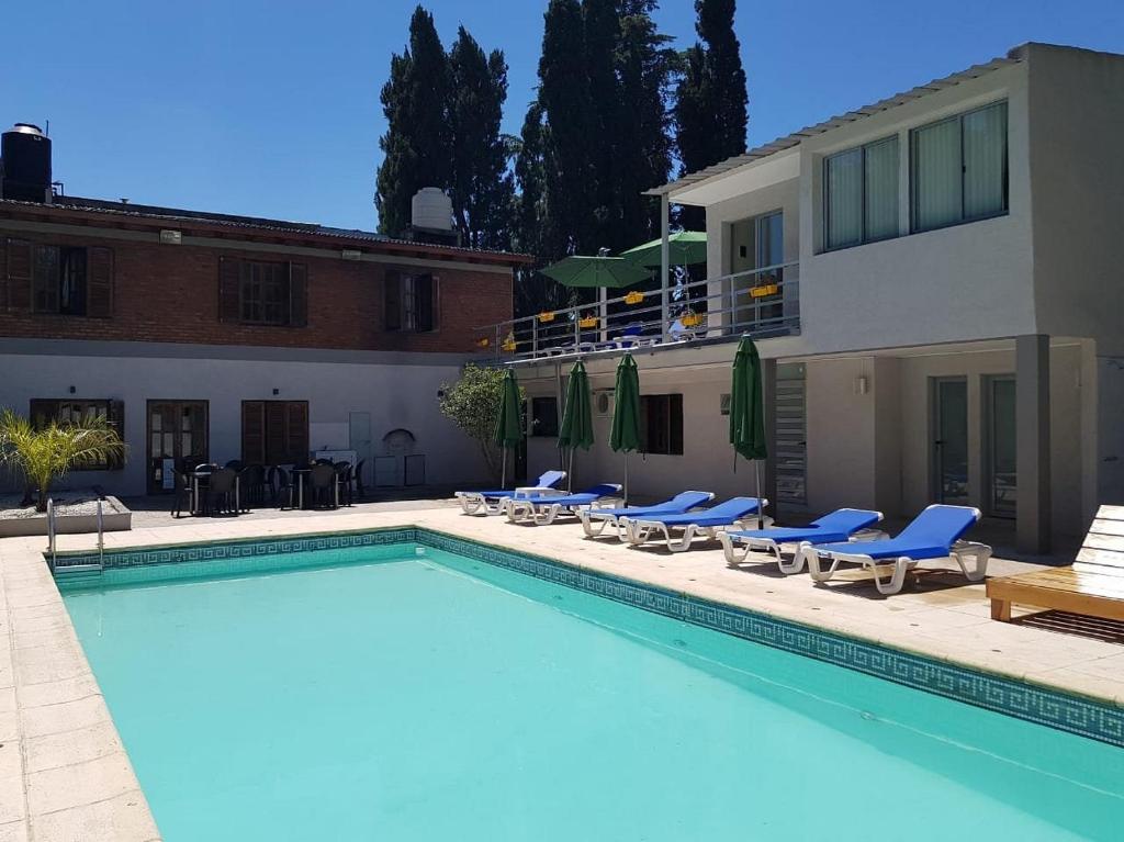 Hotel Spa & Relajación Pueblo Esther - 1