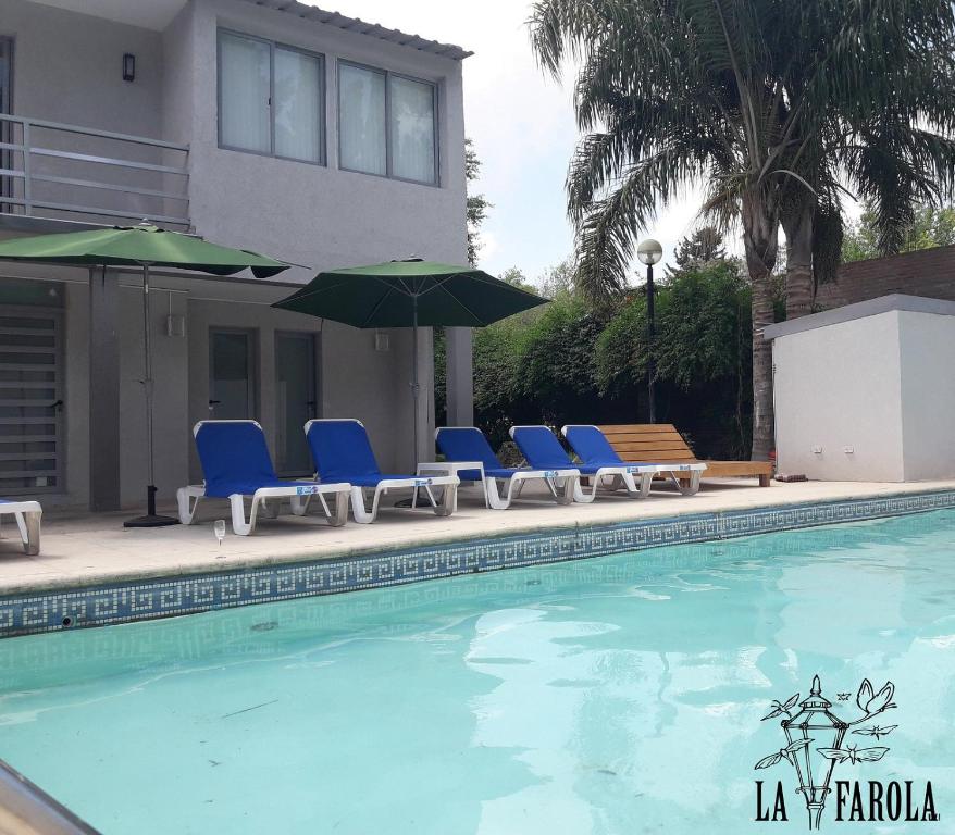 Hotel Spa & Relajación Pueblo Esther - 5