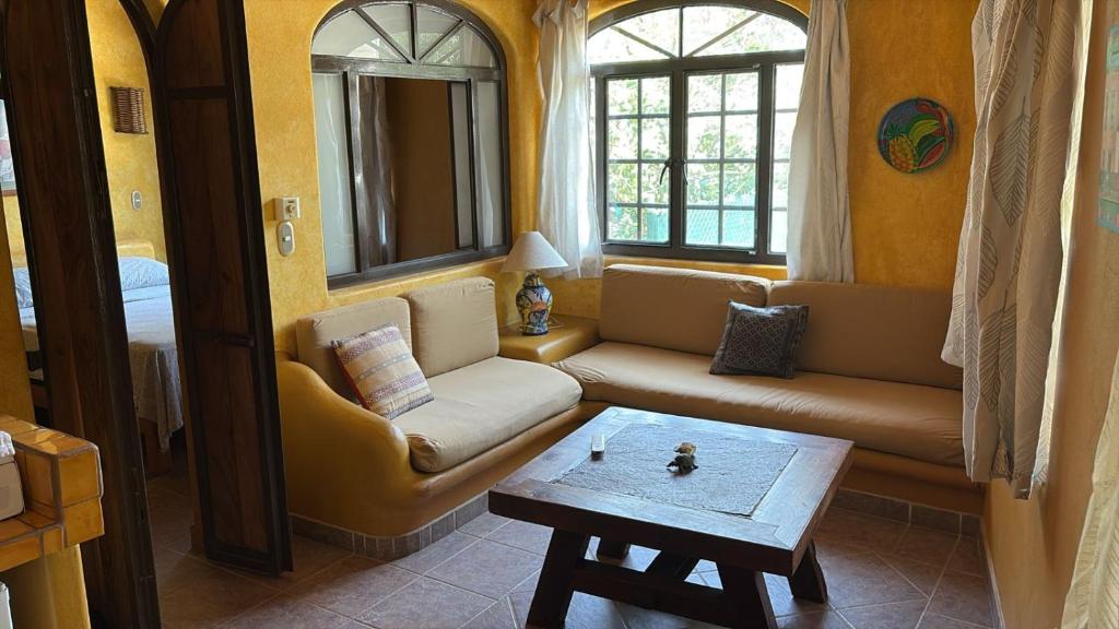 Botanical Studios Sayulita, Sayulita