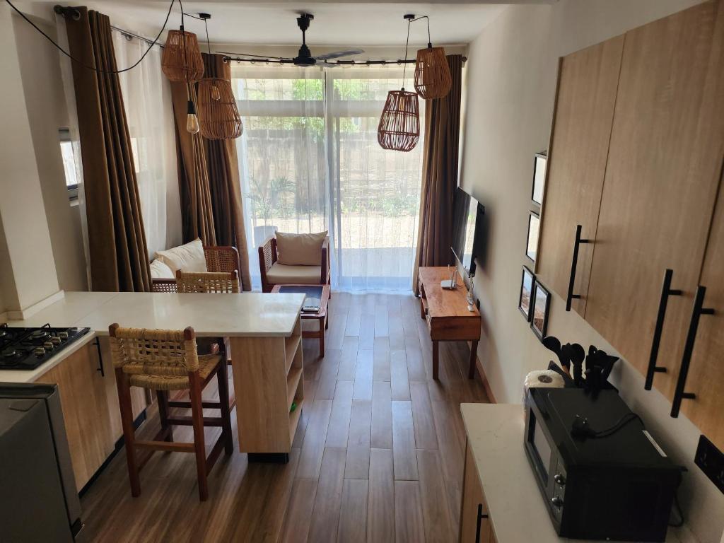 Afrobreeze Apartment 1, Kasoa