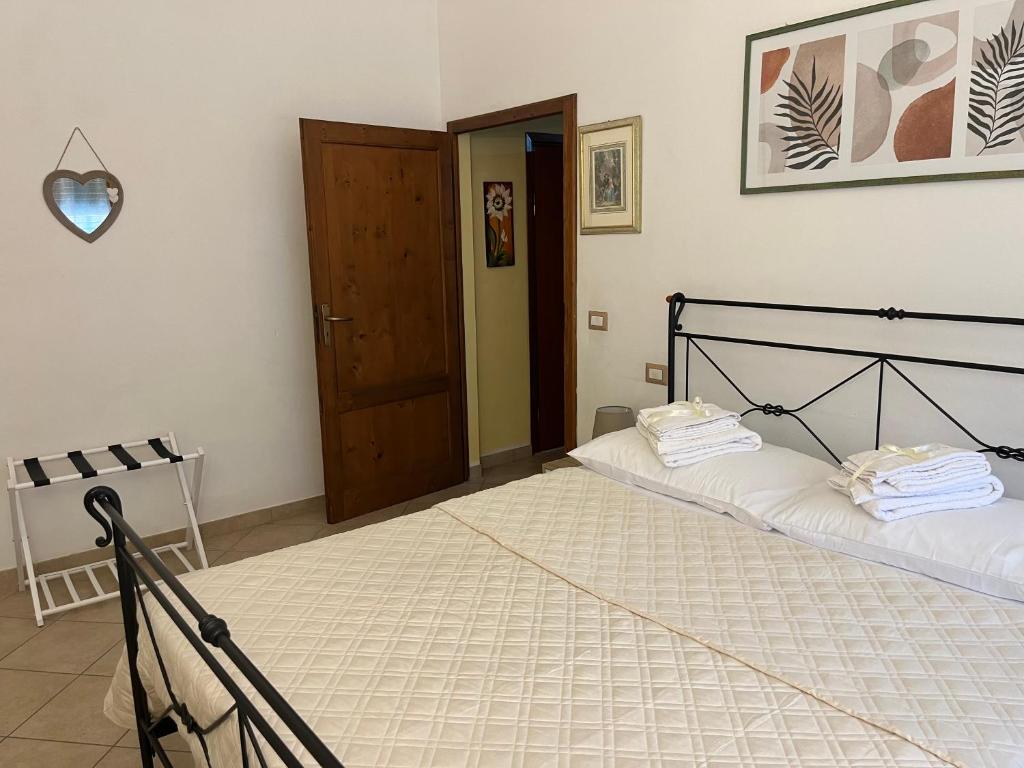 Appartamento Ro Ma Poggibonsi - 3
