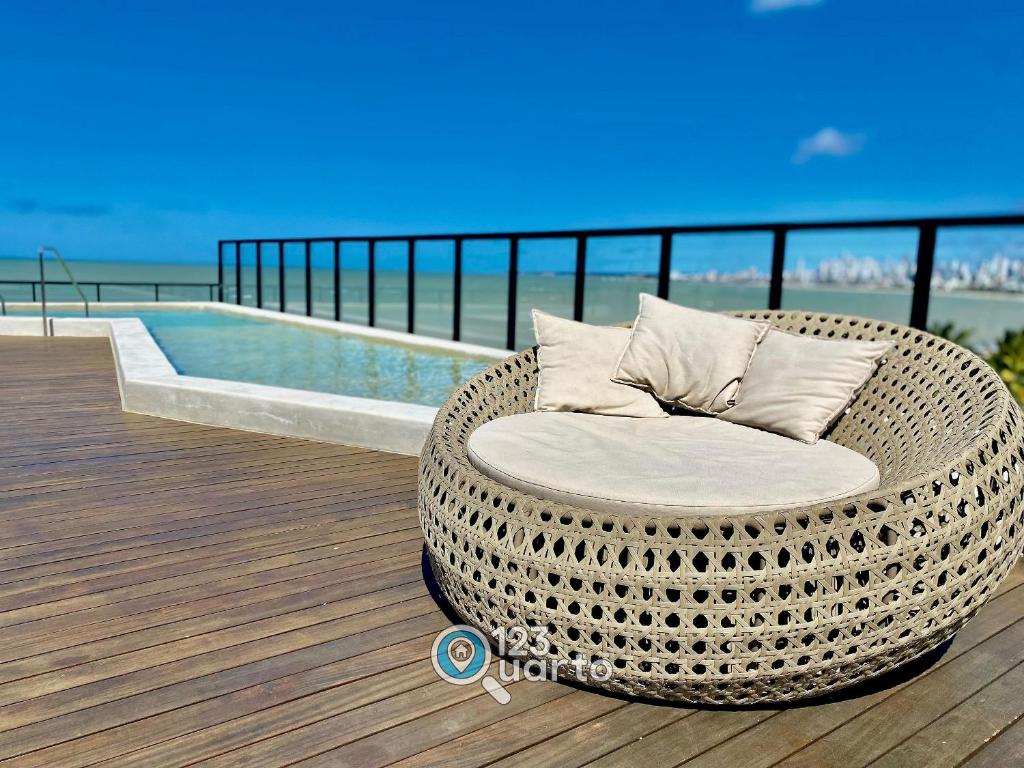 Restinga By 123Quarto, Tambaú