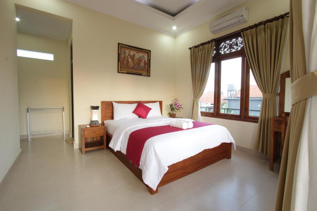 Taman Ayu Ubud — Hotel in Bali