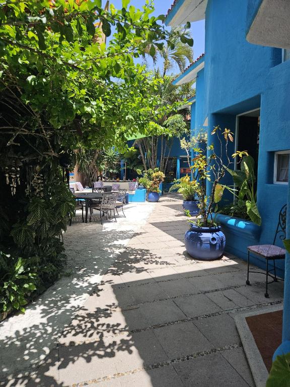 Hotel Villas Las Anclas - 2